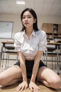 剧情缩略图 - 我的麻烦室友