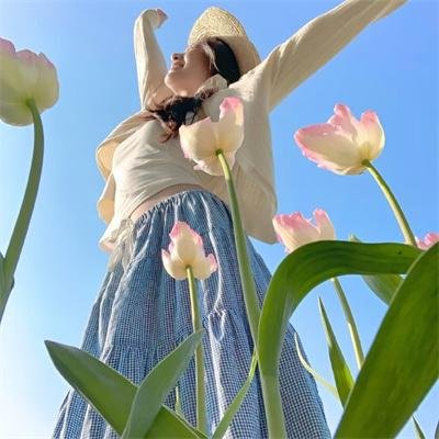 执笔海报