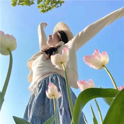阳光女子合唱团海报